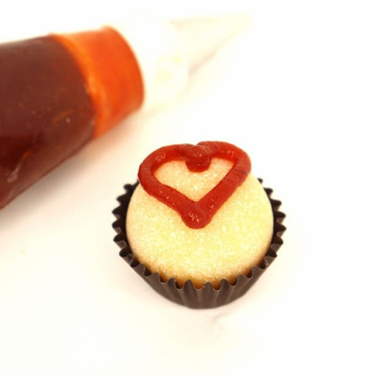 Bico de Confeitar Cake Brasil Nº 5