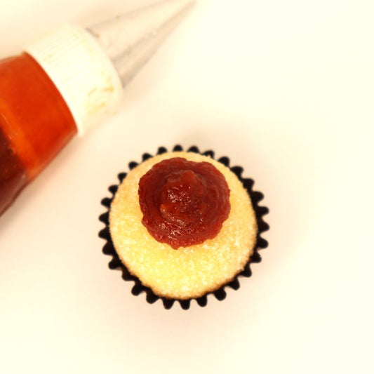 Bico de Confeitar Cake Brasil Nº 10