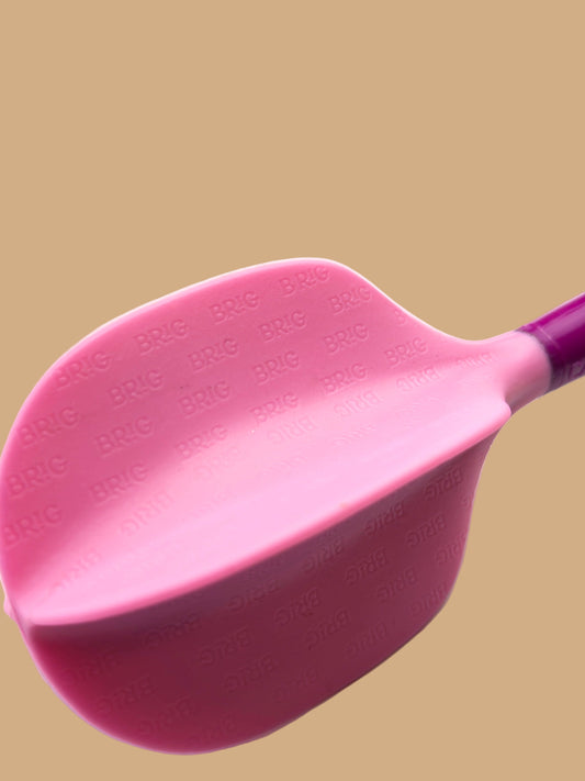 Espátula Alongada - 37cm - Carambola