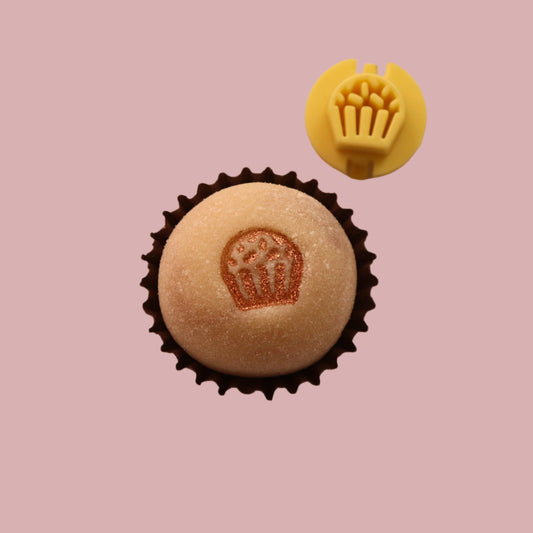 Cabeça de Marcação DV1 - BRIGADEIRO