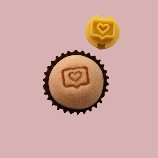 Cabeça de Marcação DV1 - LIKE