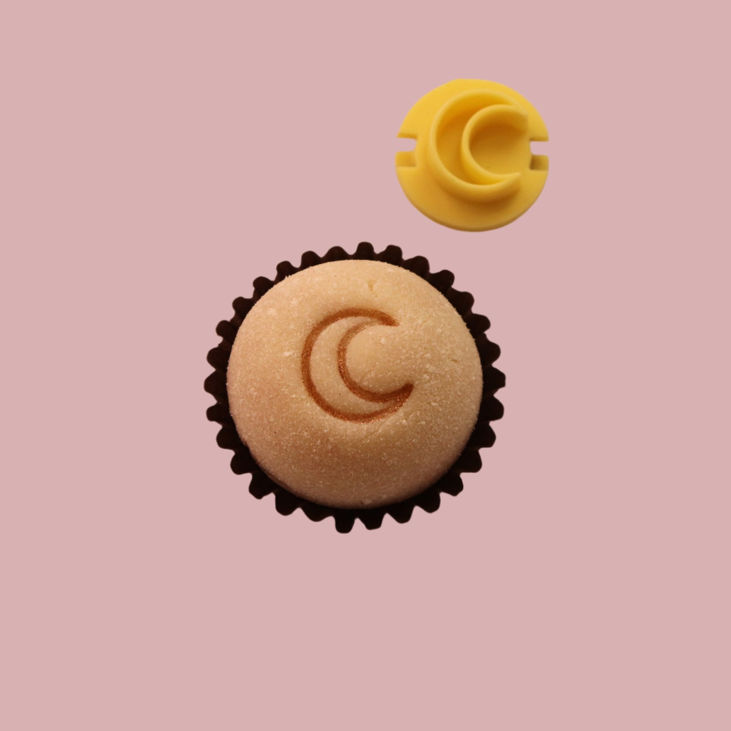 Cabeça de Marcação DV1 - LUA