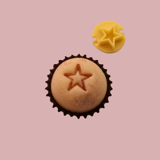 Cabeça de Marcação DV2 - ESTRELA