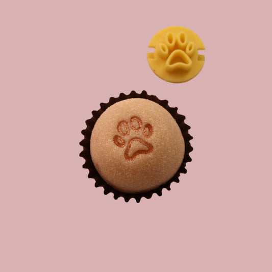 Cabeça de Marcação DV2 - PATINHA