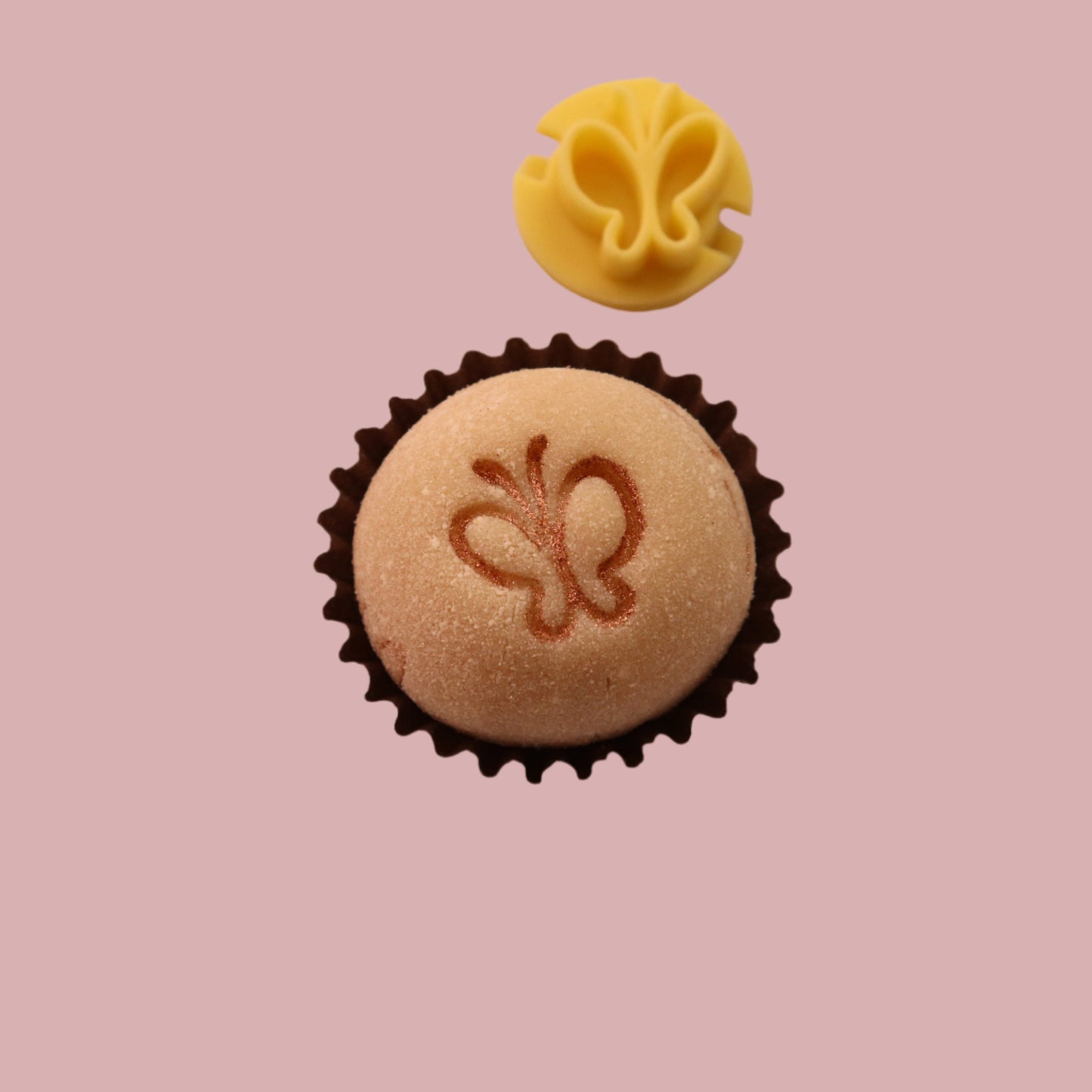 Cabeça de Marcação DV2 - BORBOLETA