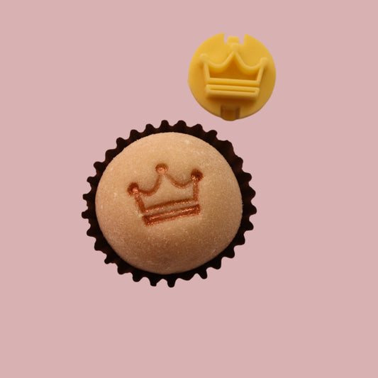 Cabeça de Marcação DV2 - COROA