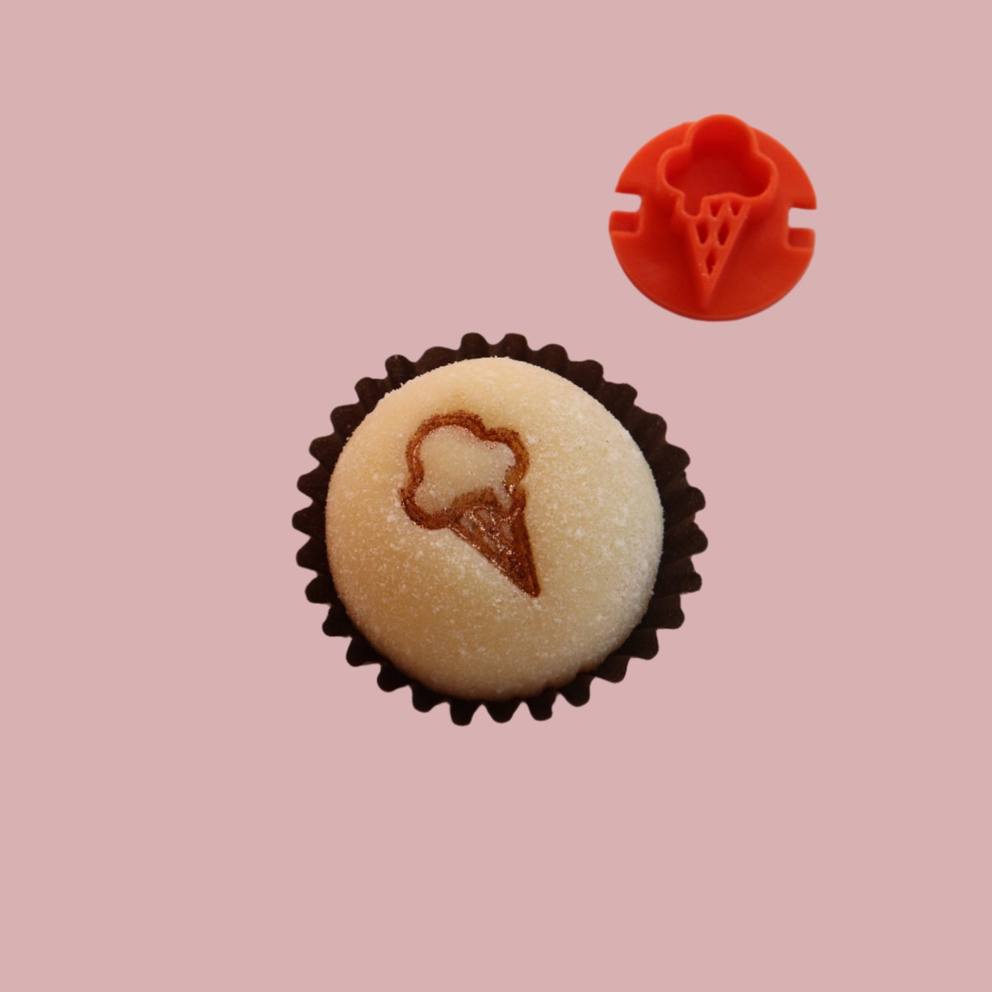 Cabeça de Marcação DV3 - SORVETE