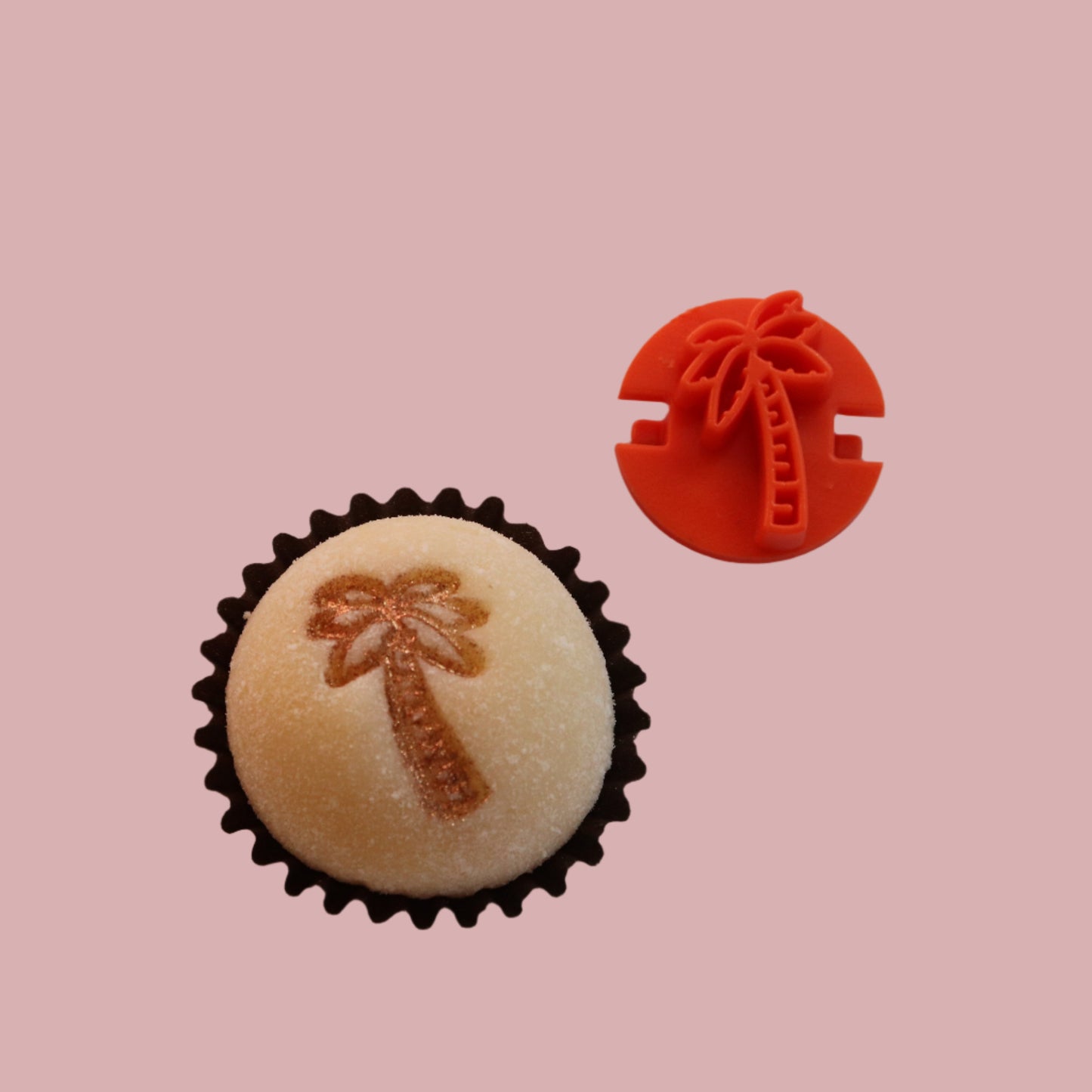 Cabeça de Marcação DV3 - COQUEIRO