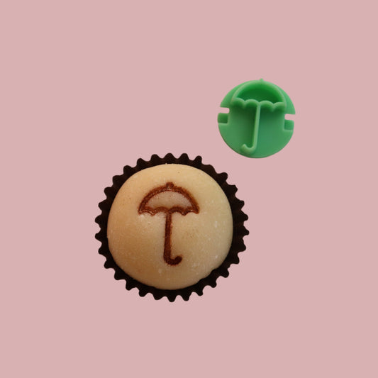 Cabeça de Marcação DV4 - GUARDA CHUVA