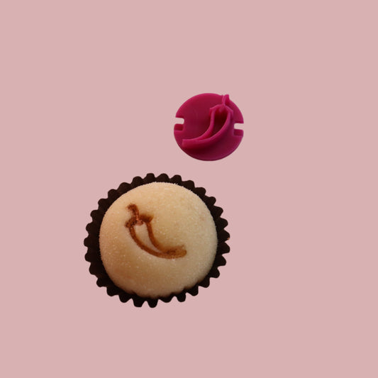 Cabeça de Marcação DV5 - PIMENTA