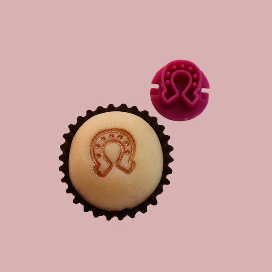 Cabeça de Marcação DV5 - FERRADURA