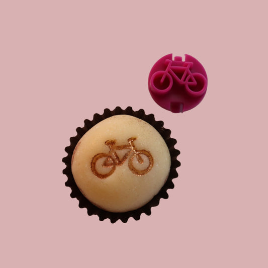 Cabeça de Marcação DV5 - BICICLETA