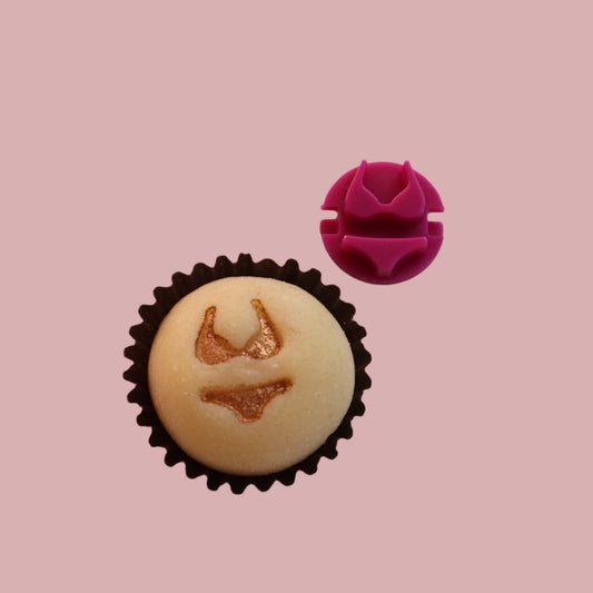 Cabeça de Marcação DV5 - BIQUINI