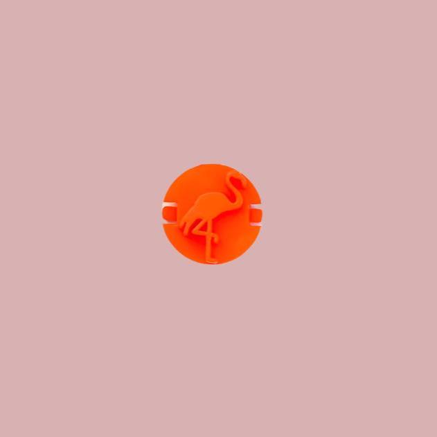 Cabeça de Marcação DV3 - FLAMINGO