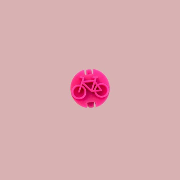 Cabeça de Marcação DV5 - BICICLETA