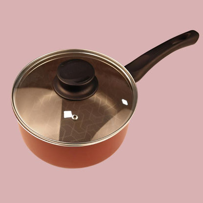 Panela Paris 18cm - vermelha