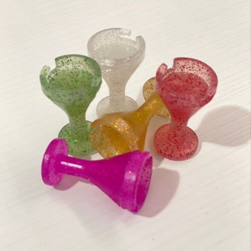 Base para Figuras com Brilho G