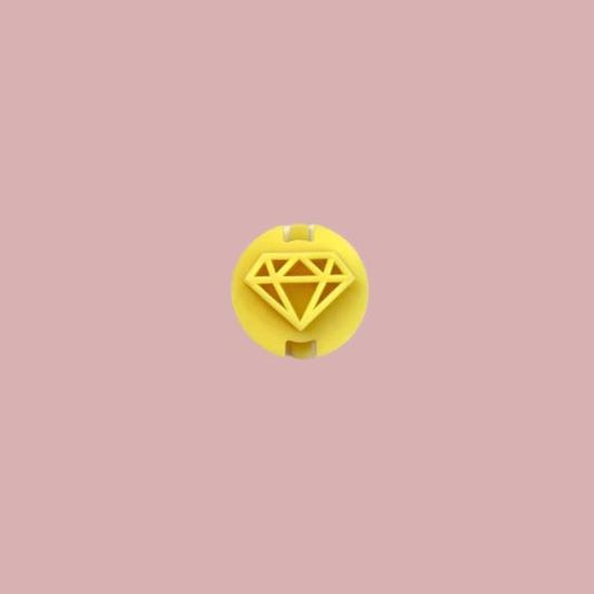 Cabeça de Marcação DV2 - DIAMANTE