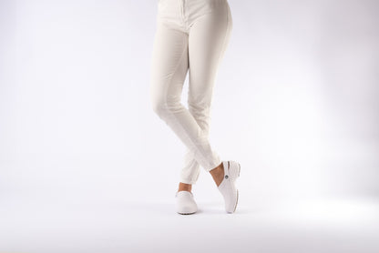 Calçado Sticky Shoes Clog branco