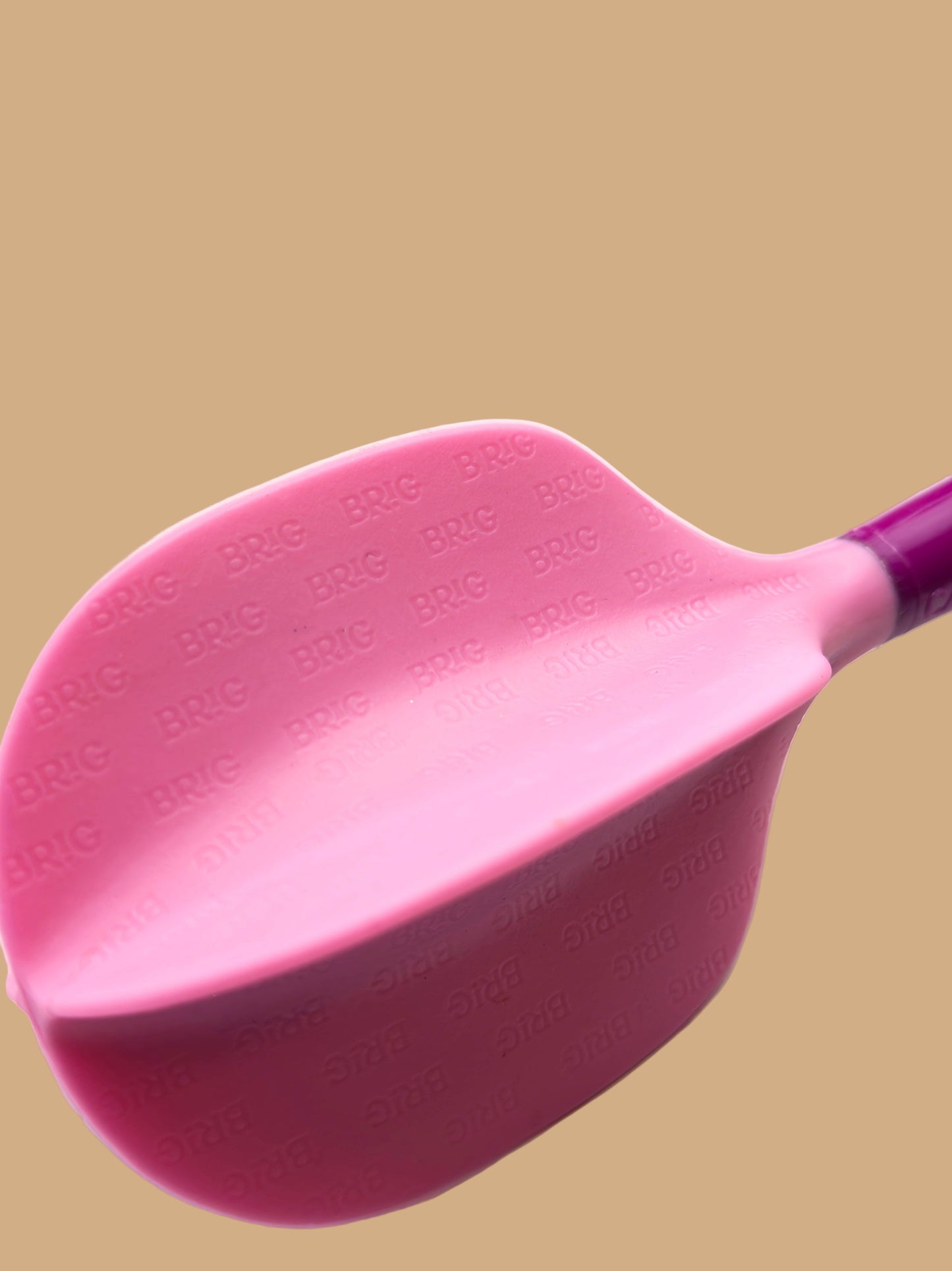 Espátula Alongada - 37cm - Carambola