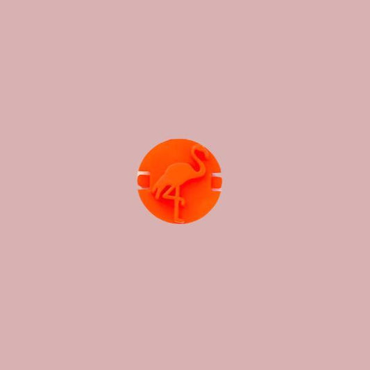 Cabeça de Marcação DV3 - FLAMINGO