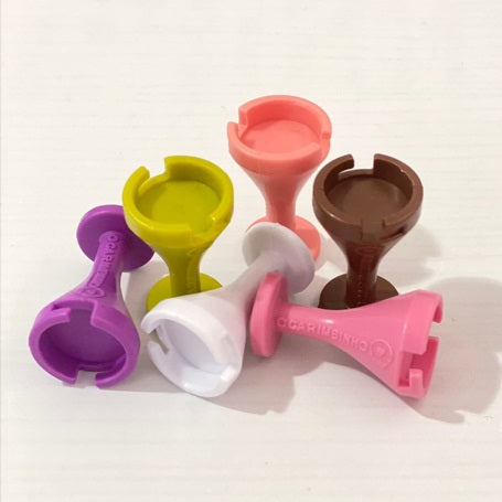 Base para Figuras G